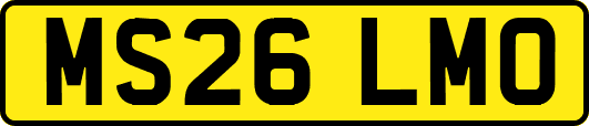 MS26LMO
