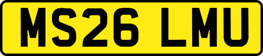 MS26LMU