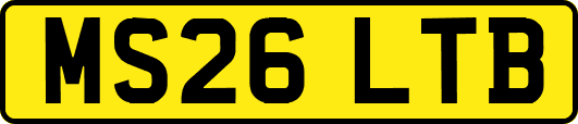 MS26LTB
