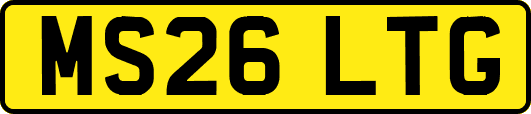 MS26LTG