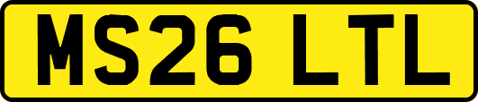 MS26LTL
