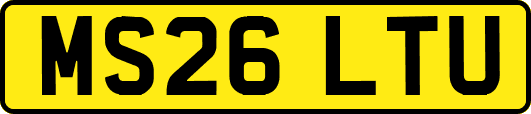 MS26LTU