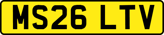 MS26LTV