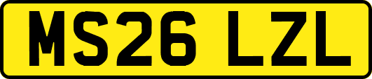 MS26LZL