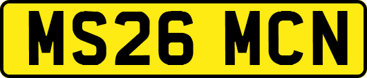 MS26MCN