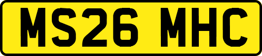 MS26MHC