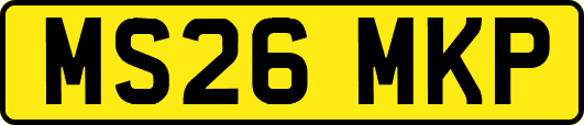 MS26MKP