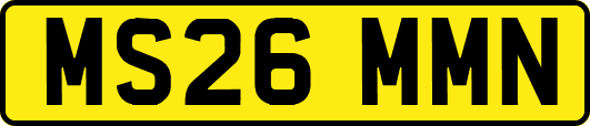 MS26MMN