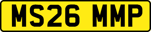 MS26MMP