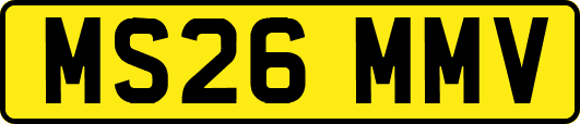 MS26MMV