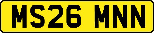 MS26MNN