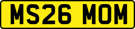 MS26MOM