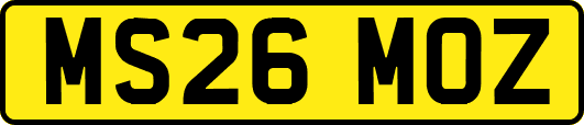 MS26MOZ