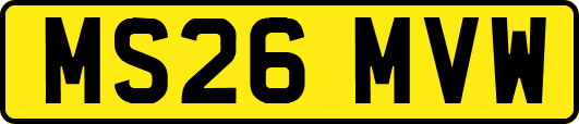 MS26MVW