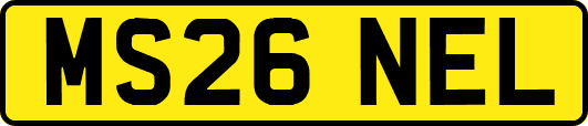 MS26NEL