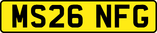 MS26NFG