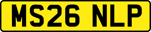 MS26NLP