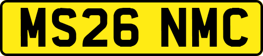 MS26NMC