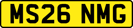 MS26NMG