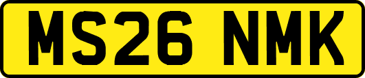 MS26NMK