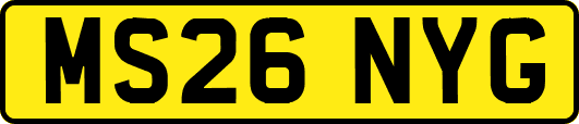 MS26NYG