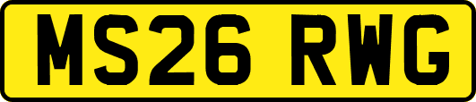 MS26RWG