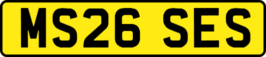 MS26SES