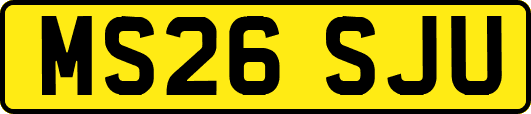 MS26SJU