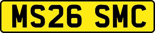 MS26SMC