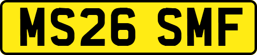 MS26SMF