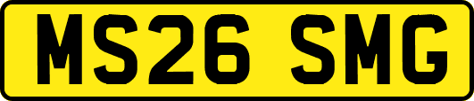 MS26SMG