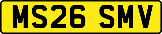 MS26SMV