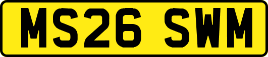MS26SWM