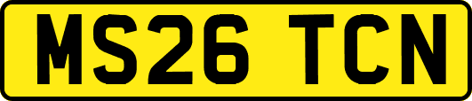 MS26TCN