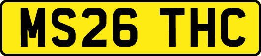 MS26THC