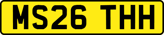MS26THH