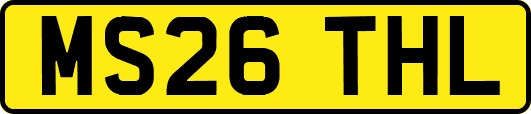 MS26THL