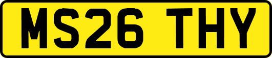 MS26THY