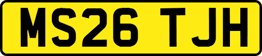 MS26TJH