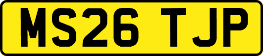 MS26TJP