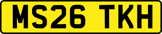 MS26TKH