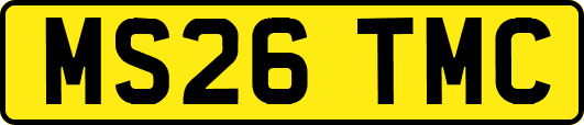 MS26TMC