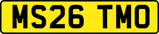 MS26TMO