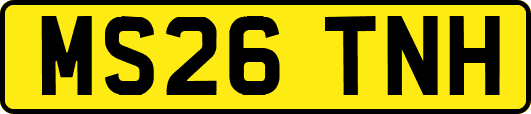 MS26TNH