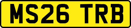 MS26TRB