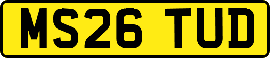 MS26TUD