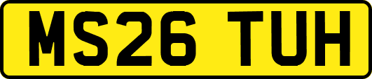 MS26TUH