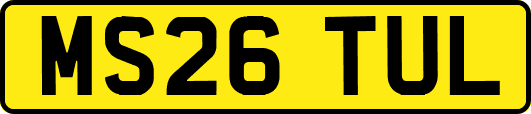 MS26TUL