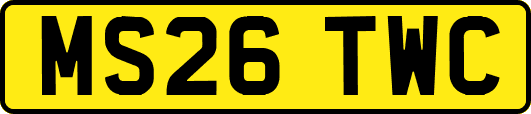 MS26TWC