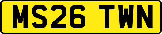 MS26TWN